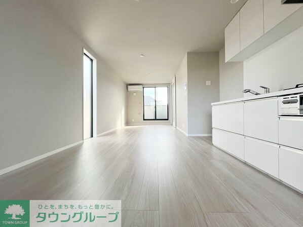 riverside terraceの物件内観写真